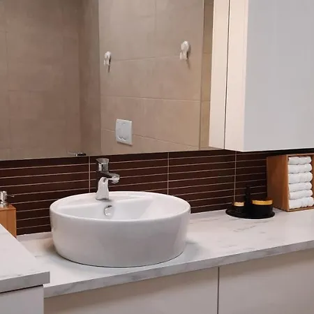 Lux -luxury Sea And Mountains View Apartment-new Apartmán