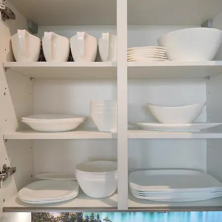 Lux -luxury Sea&mountains View Apartment-new *