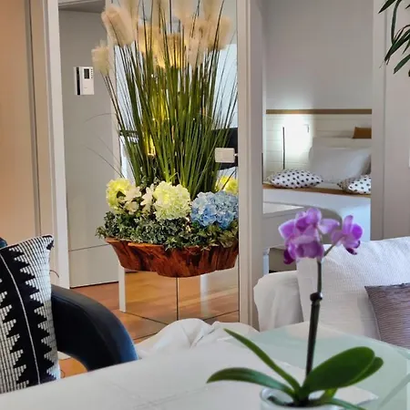 Lux -luxury Sea And Mountains View Apartment-new *