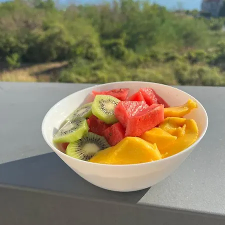 Lux -luxury Sea And Mountains View Apartment-new Apartment *