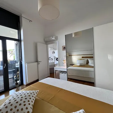 Apartmán Lux -luxury Sea And Mountains View Apartment-new