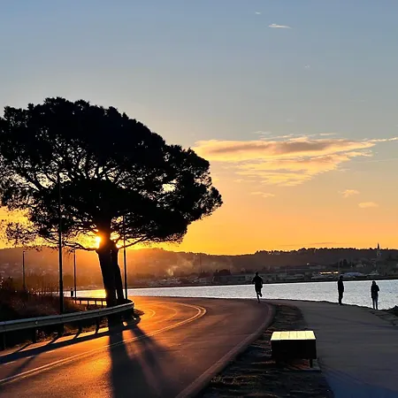 Lux -luxury Sea And Mountains View Apartment-new Koper