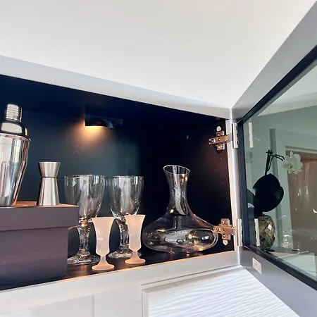 Lux -luxury Sea&mountains View Apartment-new * Koper