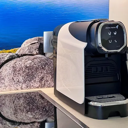 Lux -luxury Sea And Mountains View Apartment-new * Koper