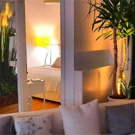 Lux -luxury Sea And Mountains View Apartment-new * Koper