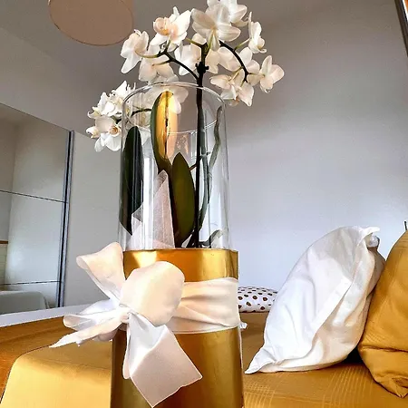 Lux -luxury Sea&mountains View Apartment-new Appartement