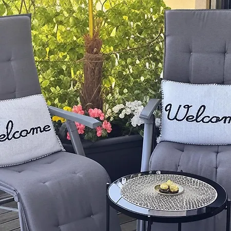 Apartment Lux -luxury Sea And Mountains View Apartment-new Koper