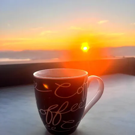 Appartement Lux -luxury Sea&mountains View Apartment-new *