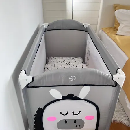 Lux -luxury Sea&mountains View Apartment-new Appartement Koper