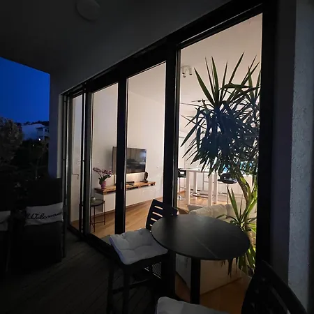 Lux -luxury Sea And Mountains View Apartment-new * Koper