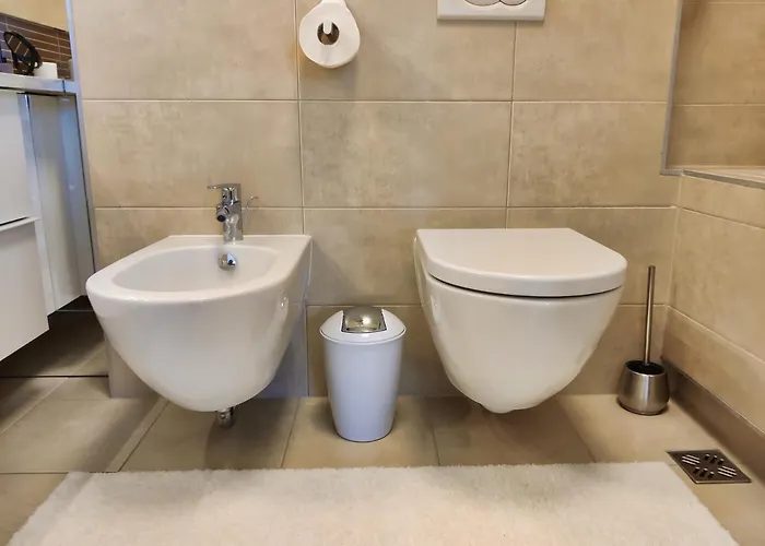 Διαμέρισμα Lux -luxury Sea And Mountains View Apartment-new