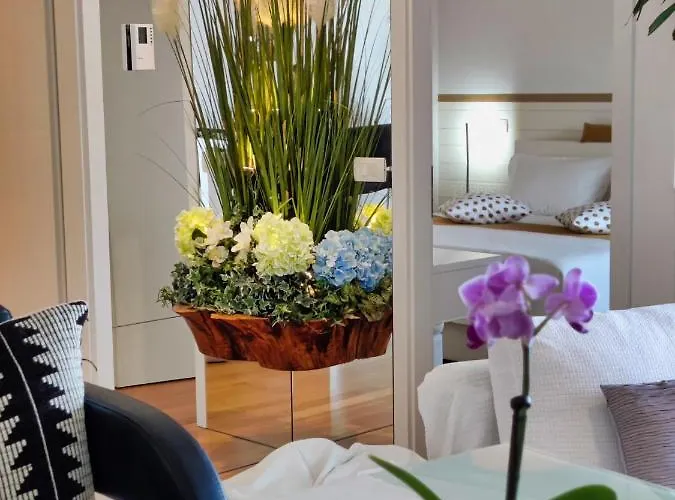 Lux -luxury Sea And Mountains View Apartment-new *