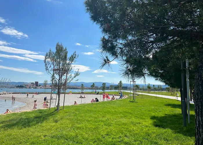 Διαμέρισμα Lux -luxury Sea And Mountains View Apartment-new *