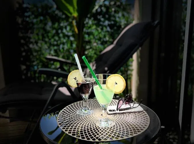 Lux -luxury Sea And Mountains View Apartment-new * Κόπερ