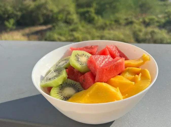 Lux -luxury Sea And Mountains View Apartment-new Διαμέρισμα *