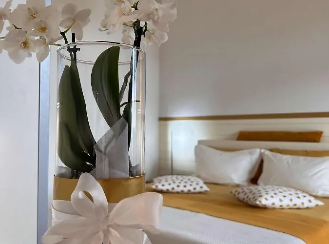 Διαμέρισμα Lux -luxury Sea And Mountains View Apartment-new *