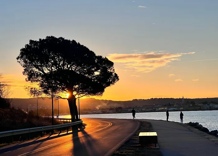 Lux -luxury Sea And Mountains View Apartment-new Koper