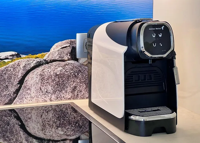 Lux -luxury Sea And Mountains View Apartment-new * Koper