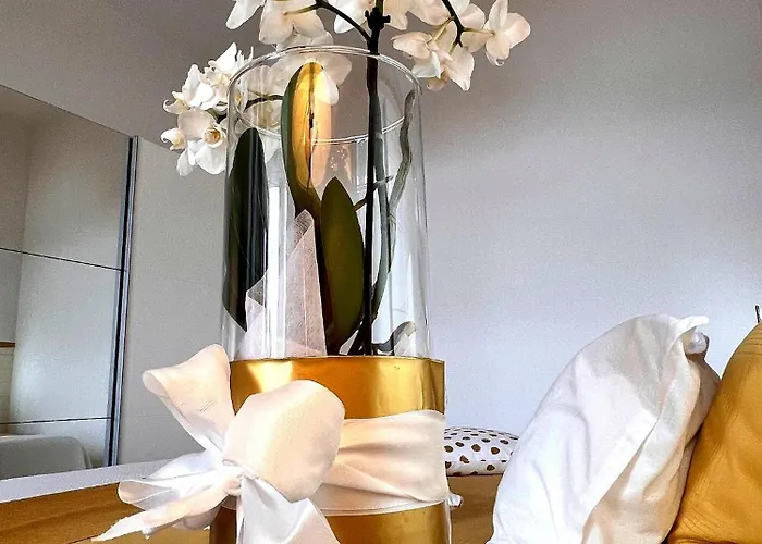 Lux -luxury Sea And Mountains View Apartment-new Διαμέρισμα