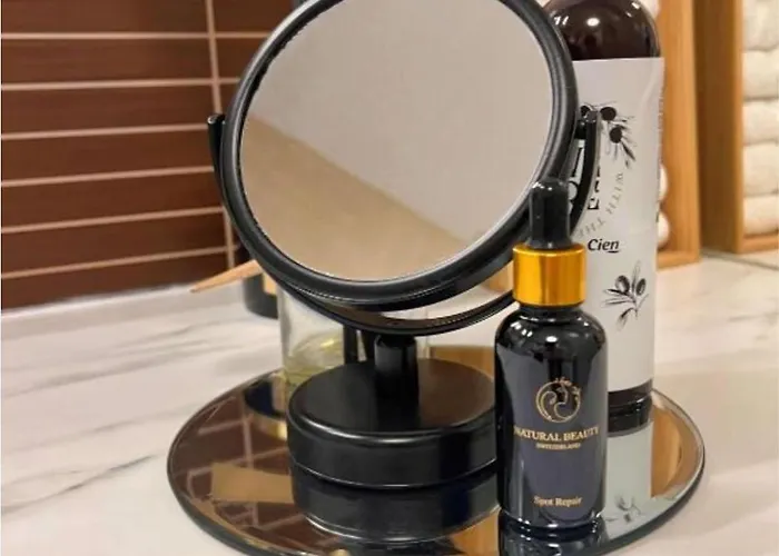 Διαμέρισμα Lux -luxury Sea And Mountains View Apartment-new