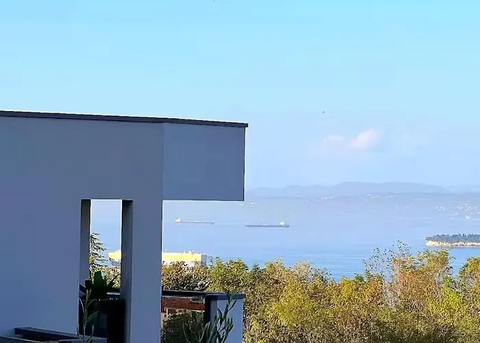 Lux -luxury Sea And Mountains View Apartment-new Διαμέρισμα *
