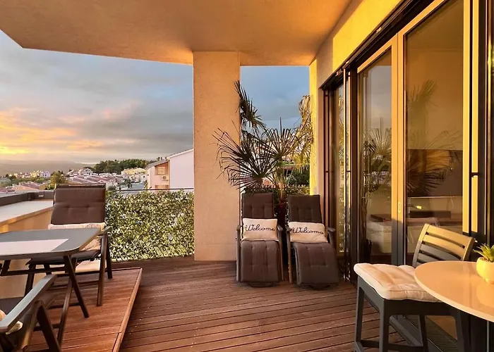 Lux -luxury Sea And Mountains View Apartment-new Διαμέρισμα Κόπερ