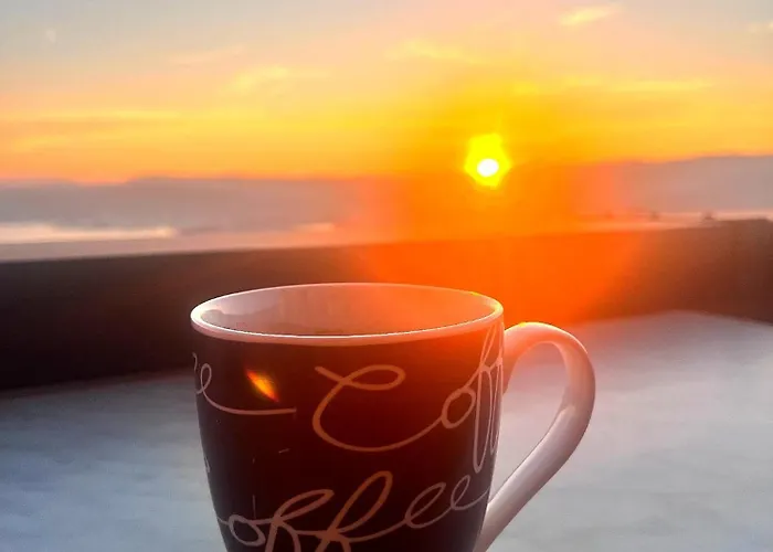 Διαμέρισμα Lux -luxury Sea And Mountains View Apartment-new *